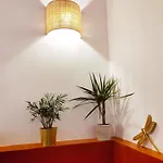 Ecrin Terracotta 度假居