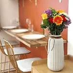 Ecrin Terracotta 度假居 克莱蒙费朗