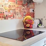 度假居 Ecrin Terracotta