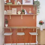 Ecrin Terracotta