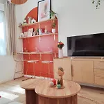度假居 Ecrin Terracotta