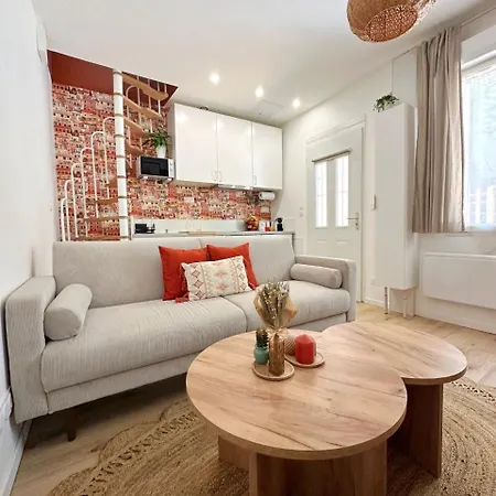 écrin Terracotta Clermont-Ferrand