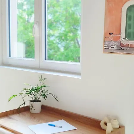 Ecrin Terracotta Holiday home *