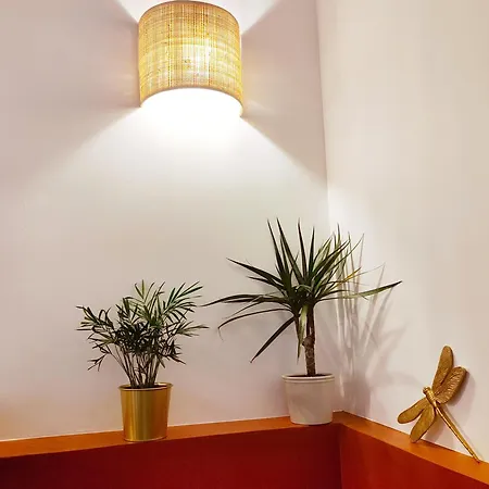 écrin Terracotta Сasa de vacaciones