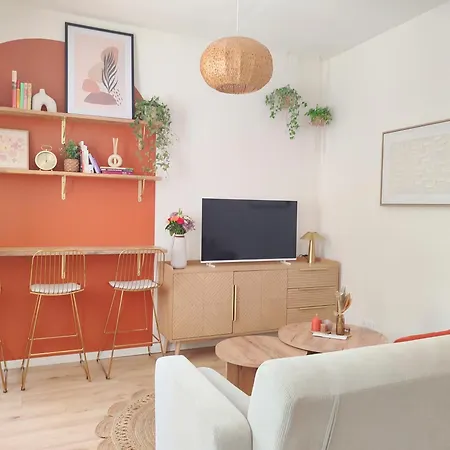 écrin Terracotta Clermont-Ferrand