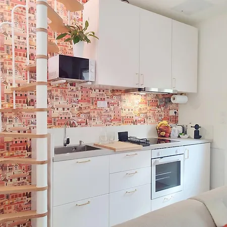 écrin Terracotta * Clermont-Ferrand