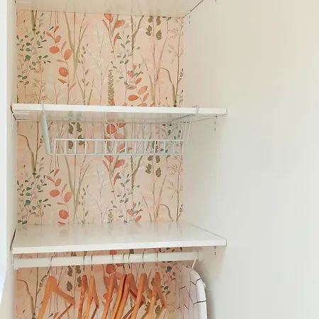 Holiday home Ecrin Terracotta *