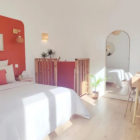 écrin Terracotta Сasa de vacaciones Clermont-Ferrand