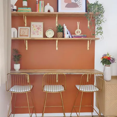 Ecrin Terracotta