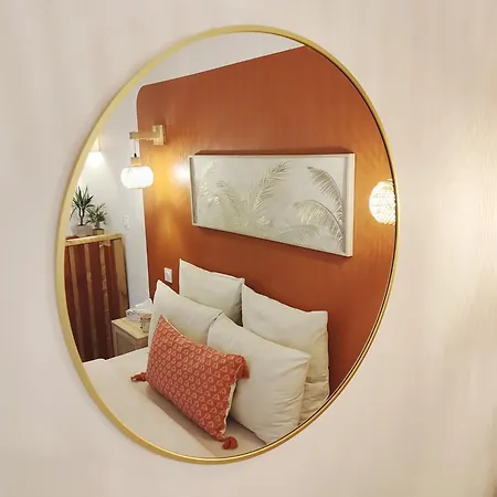 écrin Terracotta * Clermont-Ferrand