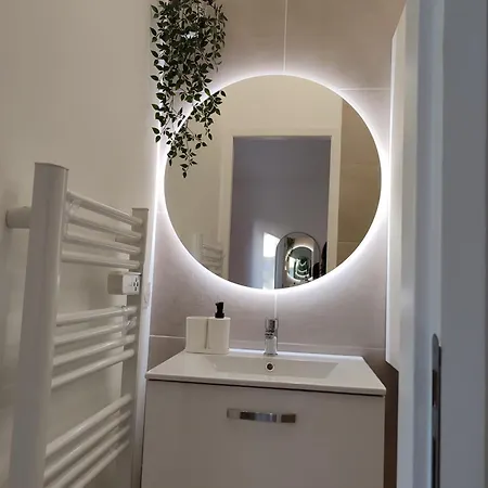 écrin Terracotta Сasa de vacaciones *